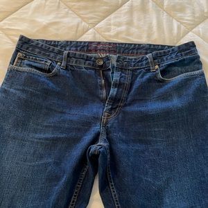 Tommy Hilfiger Men’s jeans size 38/30.